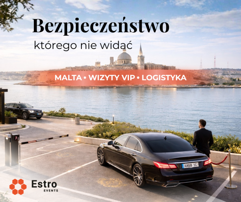 Bezpieczeństwo na Malcie